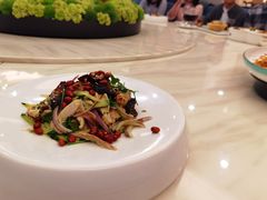 -山泉公馆酒家(珠江新城店)