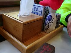 -京城小江南·土菜馆·蒸白鱼(东四十条店)
