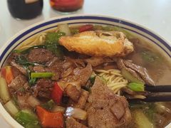-饺子季水饺餐厅(新市街店)