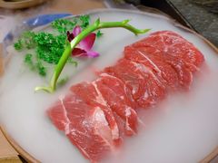 -盡膳口福跷脚牛肉火锅(北美新天地店)