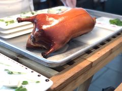 -晟永興烤鸭店(五道口店)