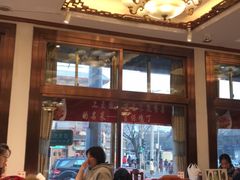 大堂-峨嵋酒家(地安门店)