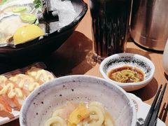 -万岁寿司(天河领展店)