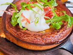 -Cafe de Coucou(牛市口店)