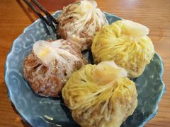 -鑫震源·苏式大虾生煎(山塘街店)