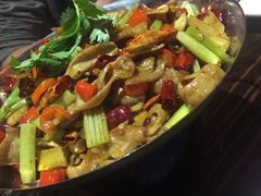 -乡吧啦·甲鱼铺子(海德二道店)