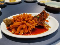 -老阊门菜馆(山塘街店)