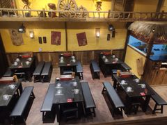 大堂-今邕烧烤(西大店)