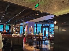 -京A Taproom·精酿餐吧(CBD店)