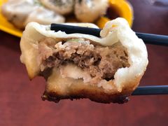-小杨生煎(香港名都店)