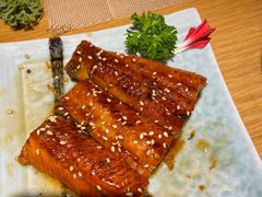 -三石铁板烧(紫竹桥店)