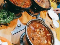 -范贤光鸡公煲(平乐园总店)