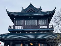 -虞山风景区