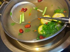 -最牛喜事潮汕鲜牛肉火锅(和平里店)