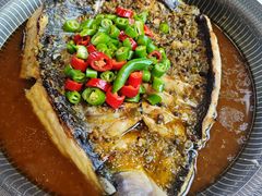 -半天妖烤鱼(新中关购物中心店)