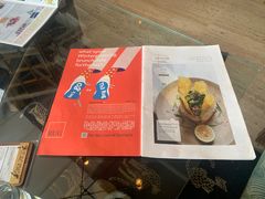 -The Rug Cafe(王府中环店)