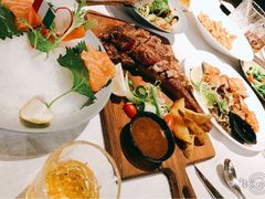 -一棵树·意大利西餐厅One Tree(新城店)