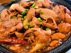-壹只菜·崇明本地特色菜(崇明南门店)