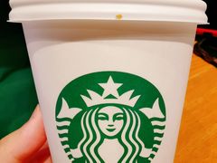 -星巴克(广州百信广场东区店)