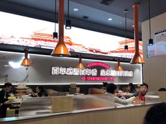 -东门口·新式老北京火锅(河西龙湖天街店)
