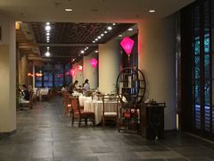 -白云中餐厅·粤菜·亚龙湾喜来登度假酒店