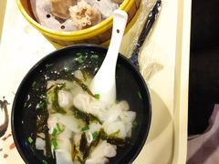 -巧燕坊一笼一蒸(庆春广场地铁站店)