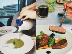 -Wei菋·Le Bistrot