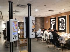 -麦当劳(秣陵路店)