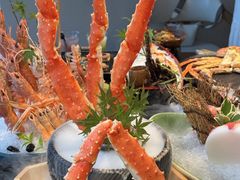 -上井料理黑金店(IFS国金中心店)