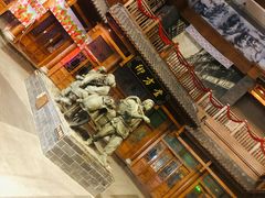 -关东古巷