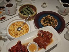 -尚一汤·粤菜海鲜(汇智国际商业中心店)