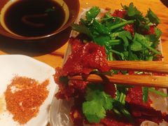 -夜烤·宜宾烧烤(洋河路店)