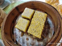 -旭璟酒家·传统粤菜·湘菜(逸景路店)