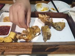 -小吊梨汤·北京菜(香山店)