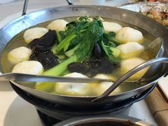 -小厨娘淮扬菜(板桥一店)