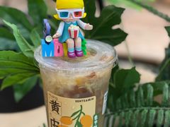 -SENTEA森茶(麦地丽日店)