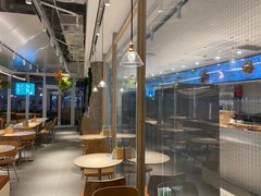 -老乡鸡(上海白玉兰广场店)