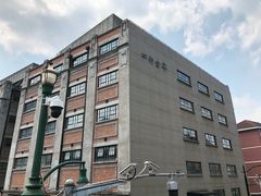 -上海四行仓库抗战纪念馆