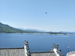 -花亭湖风景名胜区