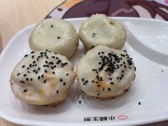 -小杨生煎(深圳岗厦北店)