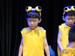 -猴有戏教育戏剧·音乐剧·主持口才·演讲朗诵辩论(环球港华师大校区)