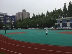 -上海市世外小学