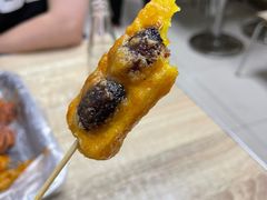 -五厂炸串(四流南路店)