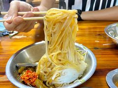 -龙上水现炒生料(柳沙店)