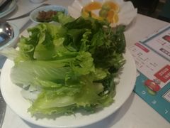 -蕃茄述·好汤自然来(江汉路店)