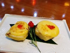 芝士土豆片-大江户日本料理(吕厝店)