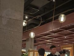 -三号黄浦会Canton Table