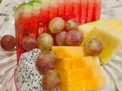 -海底捞火锅(上元大街店)