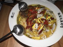 -太二酸菜鱼(正大广场店)