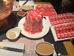 -东来顺·非遗火锅(高新店)